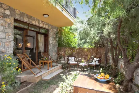 Villa paradisiaque à Fethiye, vue mer, Villa 12 personnes à Fethiye - Photo 18