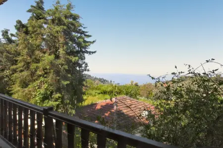 Villa paradisiaque à Fethiye, vue mer, Villa 12 personnes à Fethiye - Photo 19