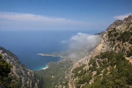 Villa paradisiaque à Fethiye, vue mer, Villa 12 personnes à Fethiye - Photo 21