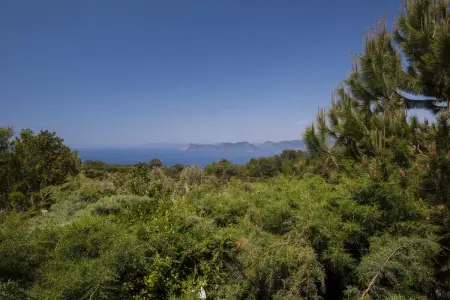 Villa paradisiaque à Fethiye, vue mer, Villa 12 personnes à Fethiye - Photo 22