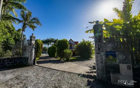 Villa charmante à Saint-Benoît avec piscine privée - Photo 20