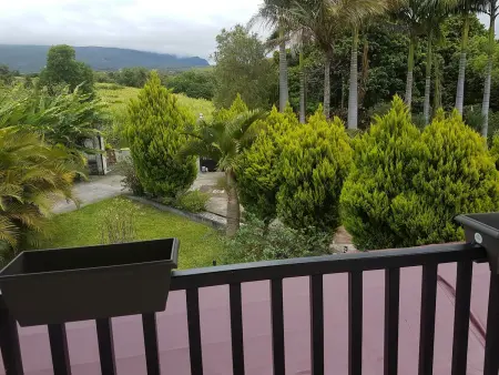 Villa charmante à Saint-Benoît avec piscine privée - Photo 23