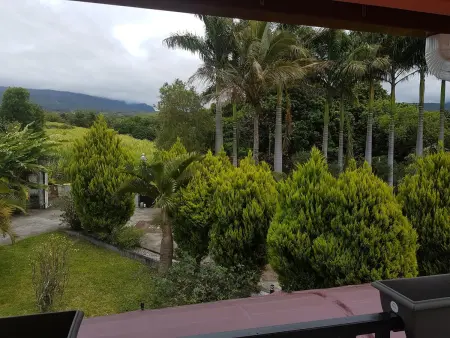 Villa charmante à Saint-Benoît avec piscine privée - Photo 25