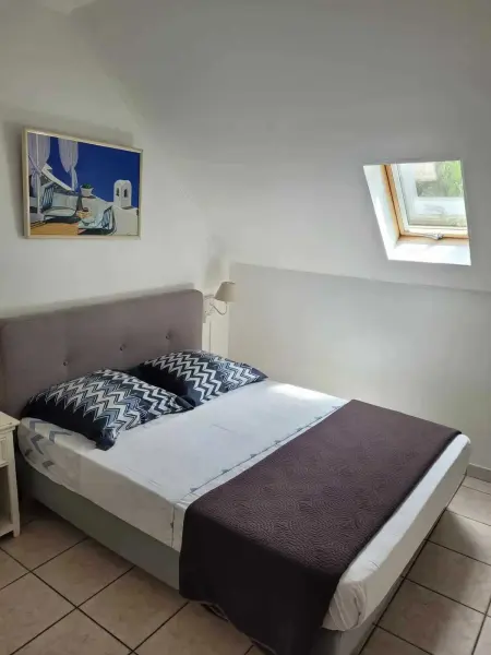 Villa charmante à Saint-Benoît avec piscine privée - Photo 38