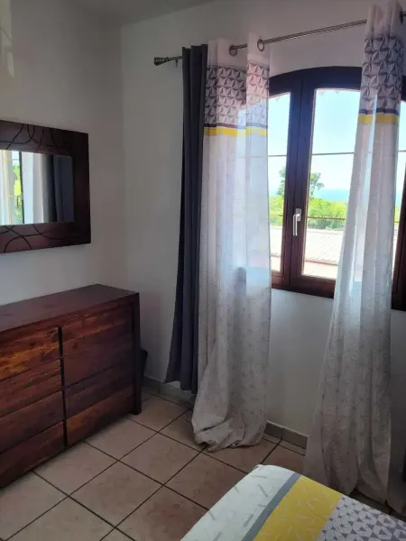 Villa charmante à Saint-Benoît avec piscine privée - Photo 39