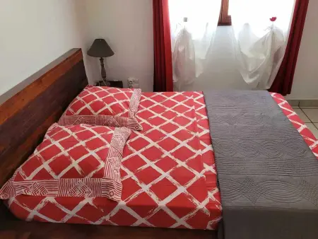 Villa charmante à Saint-Benoît avec piscine privée - Photo 49