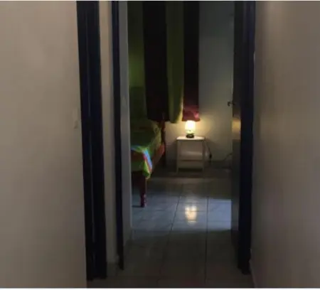 Appartement accueillant au Gosier - 42 m² et parking privé - Photo 1