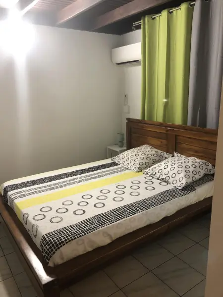 Appartement accueillant au Gosier - 42 m² et parking privé - Photo 3
