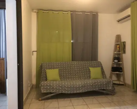 Appartement accueillant au Gosier - 42 m² et parking privé - Photo 8
