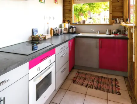 Bungalow charmant proche de Bouillante avec climatisation. - Photo 19