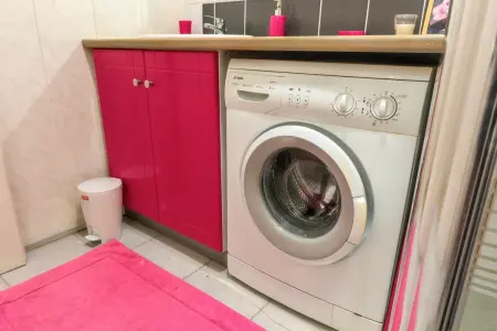 Bungalow charmant proche de Bouillante avec climatisation. - Photo 21