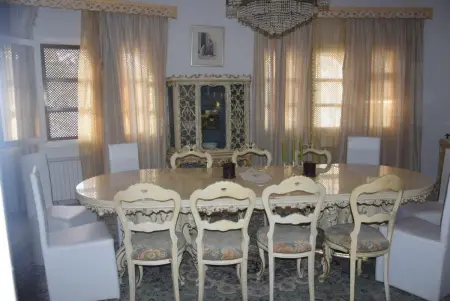 Villa charmante à Monastir avec piscine privée - Photo 2