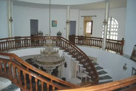 Villa charmante à Monastir avec piscine privée - Photo 3