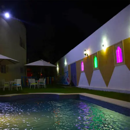 Villa charmante à Monastir avec piscine privée - Photo 6