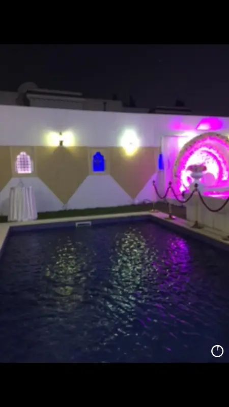 Villa charmante à Monastir avec piscine privée - Photo 7