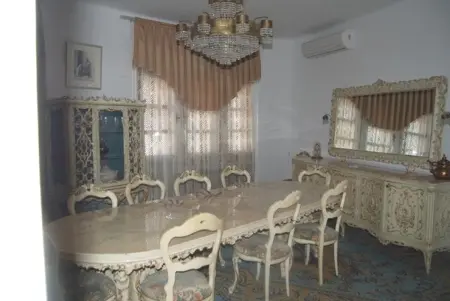 Villa charmante à Monastir avec piscine privée - Photo 12