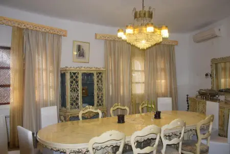Villa charmante à Monastir avec piscine privée - Photo 13
