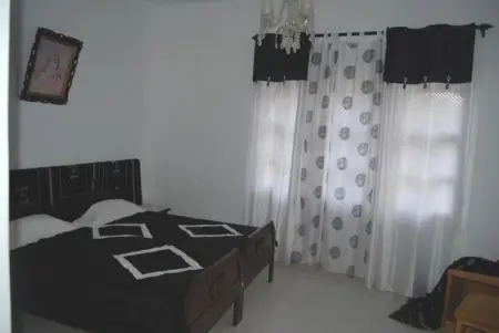 Villa charmante à Monastir avec piscine privée - Photo 15
