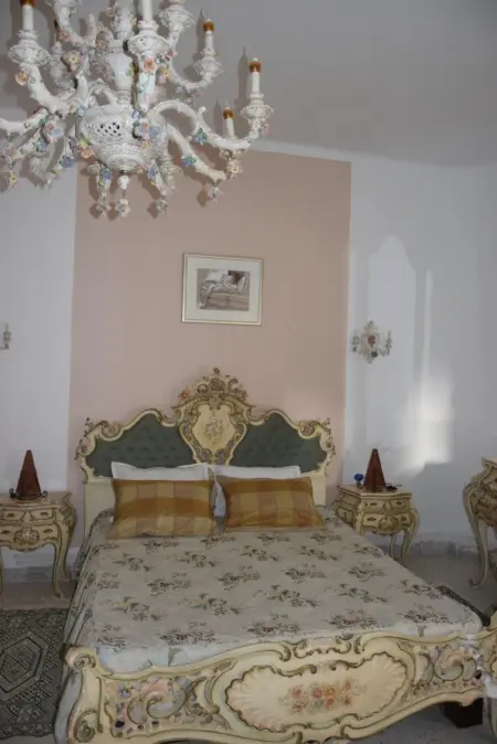 Villa charmante à Monastir avec piscine privée - Photo 20