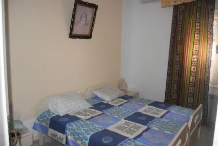 Villa charmante à Monastir avec piscine privée - Photo 21