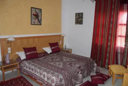 Villa charmante à Monastir avec piscine privée - Photo 23