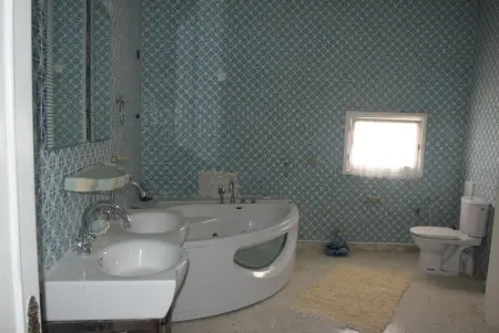 Villa charmante à Monastir avec piscine privée - Photo 24