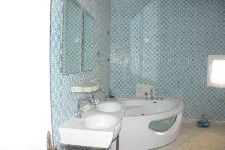 Villa charmante à Monastir avec piscine privée - Photo 25
