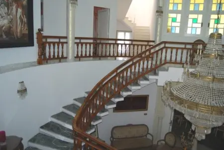 Villa charmante à Monastir avec piscine privée - Photo 27