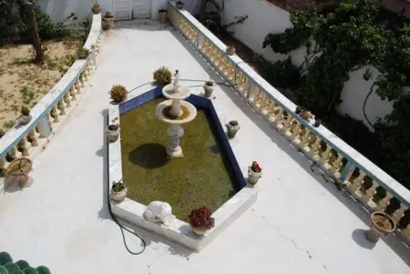 Villa charmante à Monastir avec piscine privée - Photo 29