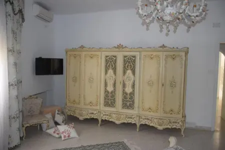 Villa charmante à Monastir avec piscine privée - Photo 32