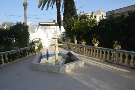Villa charmante à Monastir avec piscine privée - Photo 34
