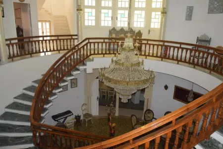 Villa charmante à Monastir avec piscine privée - Photo 35
