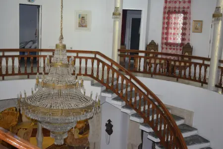 Villa charmante à Monastir avec piscine privée - Photo 36