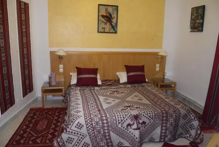 Villa charmante à Monastir avec piscine privée - Photo 40