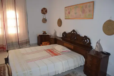 Villa charmante à Monastir avec piscine privée - Photo 42