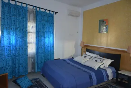 Villa charmante à Monastir avec piscine privée - Photo 43