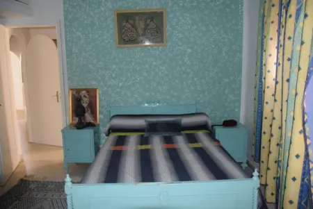 Villa charmante à Monastir avec piscine privée - Photo 45