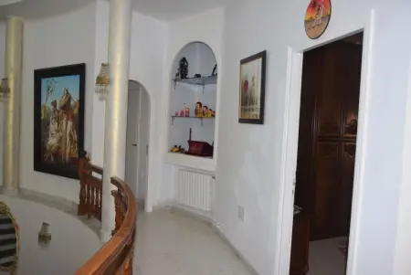 Villa charmante à Monastir avec piscine privée - Photo 46