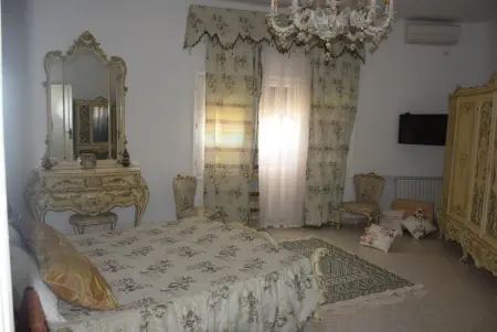 Villa charmante à Monastir avec piscine privée - Photo 47