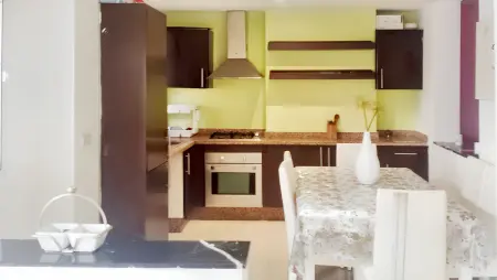 Appartement confortable avec piscine à Tamaris - 75 m² - Vue mer - Photo 3