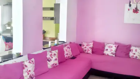 Appartement confortable avec piscine à Tamaris - 75 m² - Vue mer - Photo 5