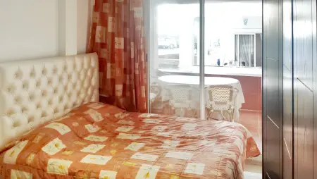 Appartement confortable avec piscine à Tamaris - 75 m² - Vue mer - Photo 6