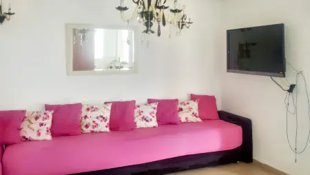 Appartement confortable avec piscine à Tamaris - 75 m² - Vue mer - Photo 10