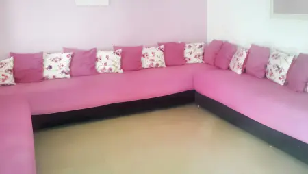Appartement confortable avec piscine à Tamaris - 75 m² - Vue mer - Photo 11