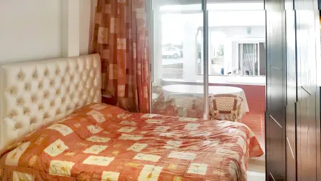 Appartement confortable avec piscine à Tamaris - 75 m² - Vue mer - Photo 12