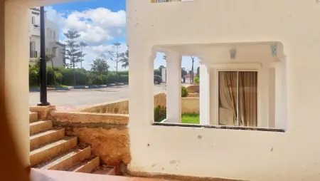 Appartement confortable avec piscine à Tamaris - 75 m² - Vue mer - Photo 14