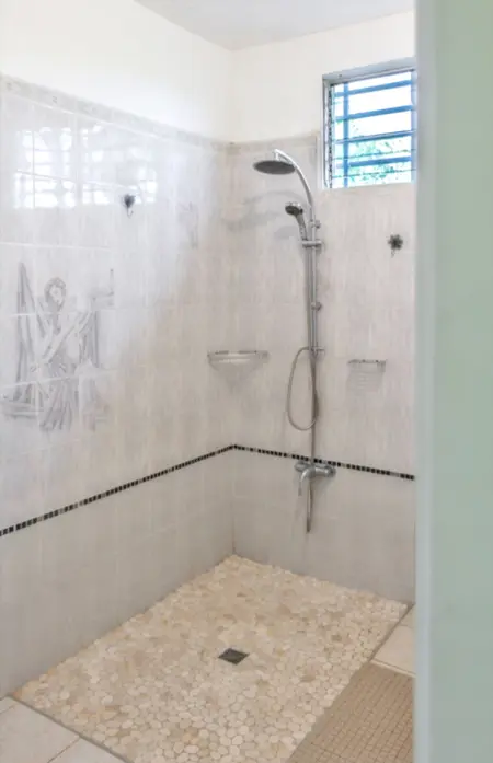 Villa charmante à Capesterre Belle Eau avec piscine privée - Photo 45
