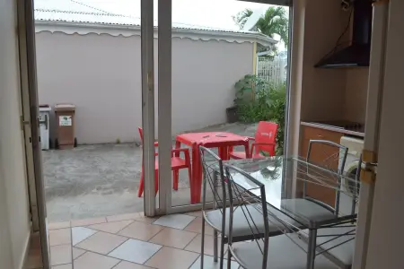 Appartement confort au Diamant 25 m² terrasse, Appartement 2 personnes à Le Diamant - Photo 2