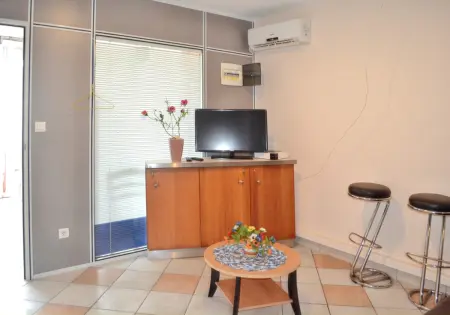 Appartement confort au Diamant 25 m² terrasse, Appartement 2 personnes à Le Diamant - Photo 8