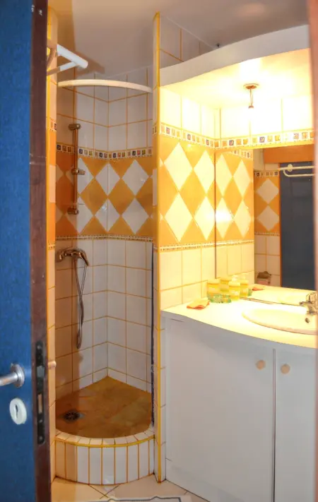 Appartement confort au Diamant 25 m² terrasse, Appartement 2 personnes à Le Diamant - Photo 17